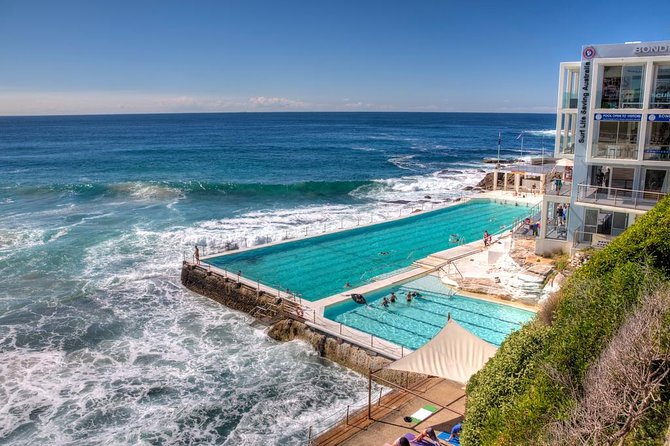 Sydney Half Day Highlights - Luxury Private Tour | Morning or Afternoon Avail - Private pickup beats the city scramble