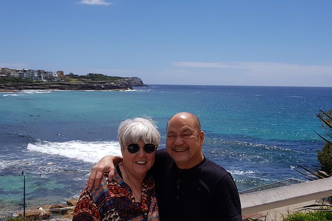 Sydney Half Day Highlights - Luxury Private Tour | Morning or Afternoon Avail - The Rocks: starting in Sydney’s oldest streets