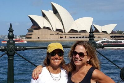 Sydney Half Day Highlights - Luxury Private Tour | Morning or Afternoon Avail - What $110 buys you: more than sightseeing