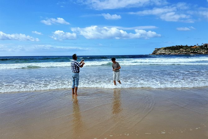 Sydney Half Day Highlights - Luxury Private Tour | Morning or Afternoon Avail - Opera House viewpoints: the best “aha” moment, minus the stress