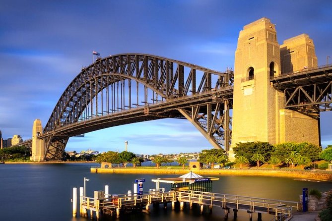Sydney Half Day Highlights - Luxury Private Tour | Morning or Afternoon Avail - Bondi Beach surf culture: short walk, big attitude