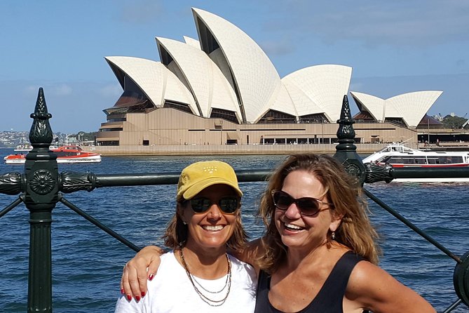Sydney Half Day Highlights - Luxury Private Tour | Morning or Afternoon Avail - What $110 buys you: more than sightseeing