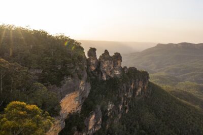 Sydney: Luxury Blue Mountains Adventure as a Small Group Day Tour - Small-group comfort, real pacing, and pickup that starts the day right