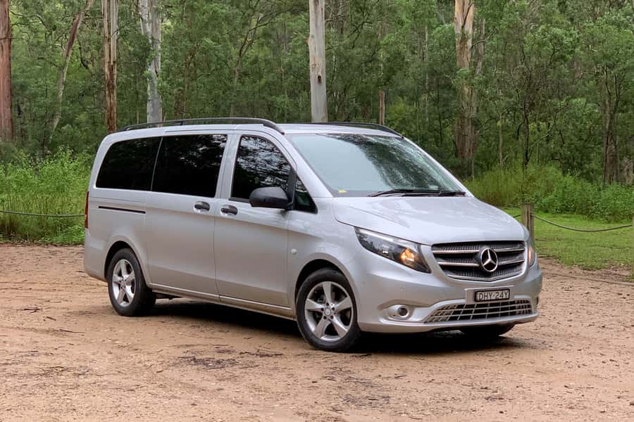 Sydney: Luxury Blue Mountains Adventure with Wentworth Falls - Cahill’s Lookout and Boars Head: two final viewpoints that close the loop
