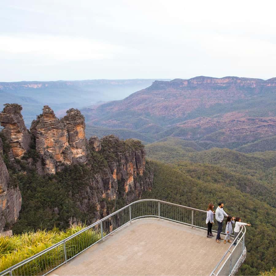 Sydney: Luxury Blue Mountains Adventure with Wentworth Falls - Value and price: why $194 can feel fair for what’s included