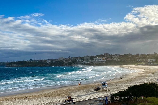 Sydney: PRIVATE City Highlights & Ocean Front Luxe Tour (4h) - Why the private luxe format costs what it does
