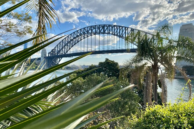 Sydney: PRIVATE City Highlights & Ocean Front Luxe Tour (4h) - What you’re really getting from the guide’s live storytelling