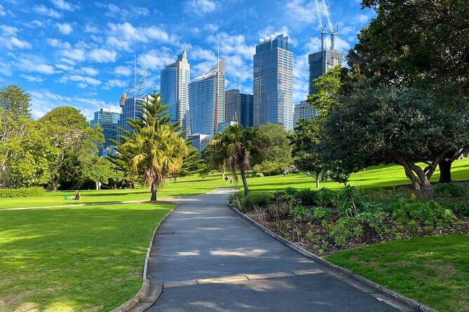 Sydney: PRIVATE City Highlights & Ocean Front Luxe Tour (4h) - How to plan your day around a 4-hour highlights run