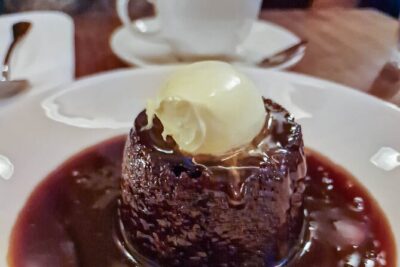 Tailored Premium Edinburgh Food Tour with Highest Quality Dishes - Old Town Walk: Classic Edinburgh Food, Not Chain Comfort