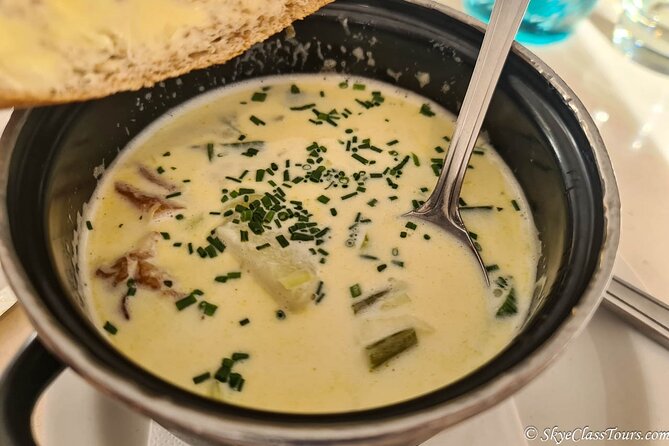 Tailored Premium Edinburgh Food Tour with Highest Quality Dishes - Timing and Walking: A 4–5 Hour Day That Doesn’t Feel Like a Marathon