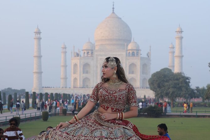 Taj Mahal Private Day Tour from Delhi by Express Train with Lunch - Why the Gatimaan Express beats a Delhi–Agra road day