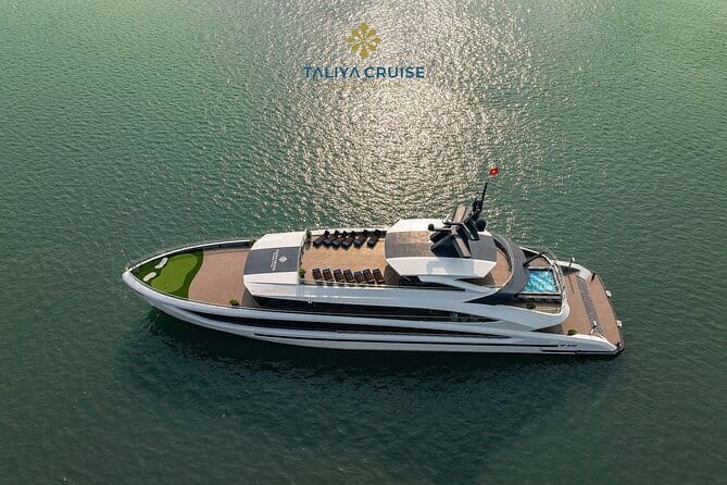 Taliya Day Cruise: Top Luxury Tour in Halong Bay & Lan Ha Bay - Key Highlights Worth Planning For