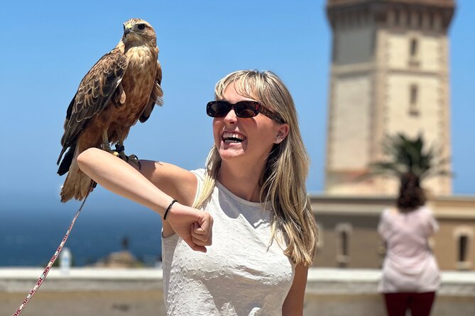 Tangier Luxury Private day trip from Malaga All inclusive - Where You Eat: Lunch, Coffee or Tea, and Not Wasting Your Day