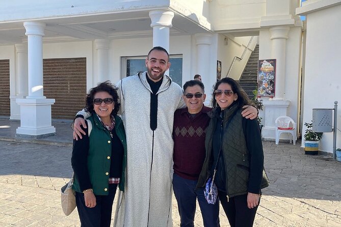 Tangier Luxury Private Guided Day Tour from Malaga All Inclusive - Crossing from Malaga: why the Tarifa ferry leg matters