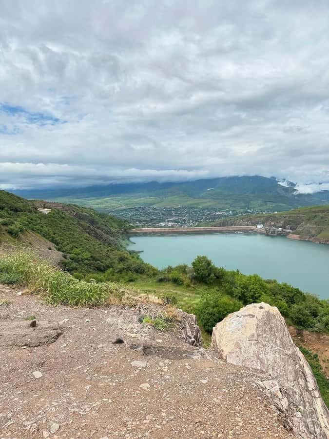 Tashkent : Premium Amirsoy, Chimgan Mountains & Charvak Lake - Key things I’d watch for