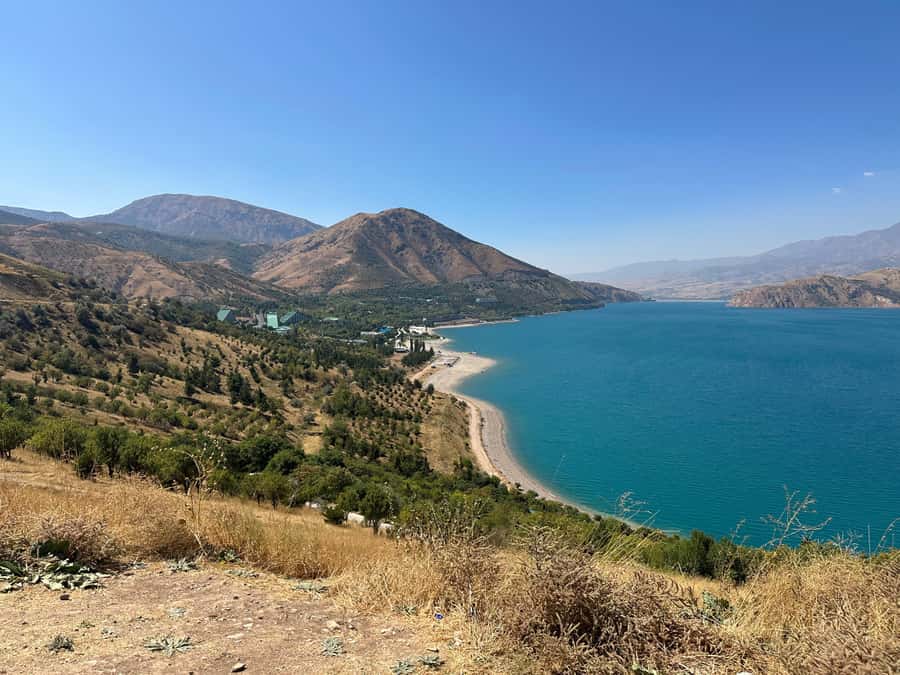 Tashkent : Premium Amirsoy, Chimgan Mountains & Charvak Lake - Price and Value: What $40 Covers vs. What You Pay Later
