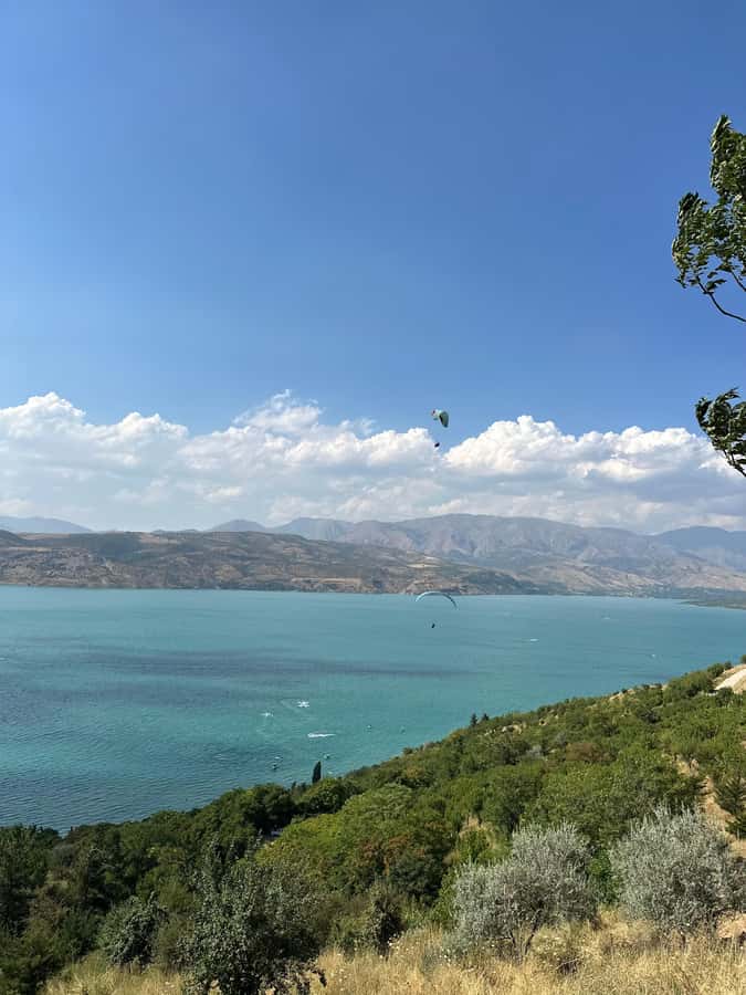 Tashkent : Premium Amirsoy, Chimgan Mountains & Charvak Lake - Guides That Make the Day Easier (and Better Pictures)