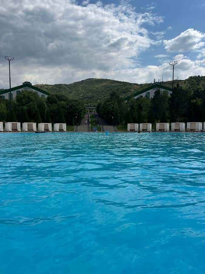 Tashkent : Premium Amirsoy, Chimgan Mountains & Charvak Lake - Winter vs Summer Route: The Order Changes, the Views Don’t