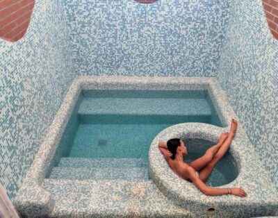 Tbilisi: Luxury Sulfur Bath Ritual with Pickup & Wine - Pickup, hosts, and the “smooth” part that’s worth paying for