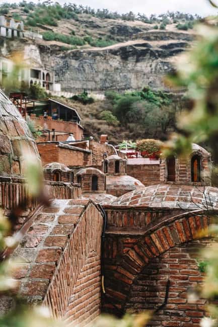 Tbilisi: Luxury Sulfur Bath Ritual with Pickup & Wine - Price and value: why $12 can feel like a bargain