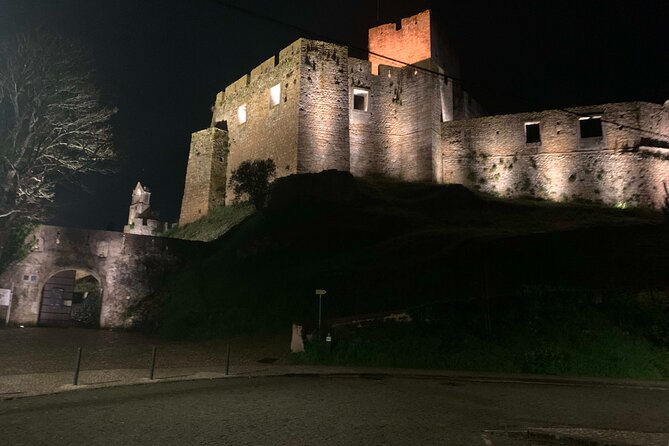 Templar Tours - Private Five Star Tours of Tomar's Templar sites. - Why Tomar Is the Templar Starting Point