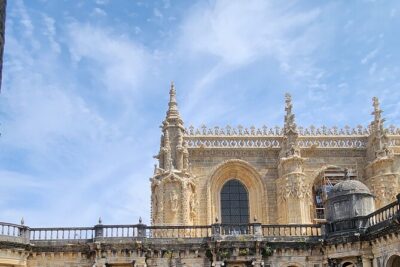 Templar Tours - Private Five Star Tours of Tomar's Templar sites. - Price and Timing: What 138.55 Per Person Really Buys