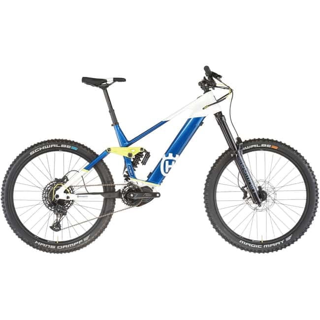 Tenerife: premium e-bike ride at Chineyro volcanic area - The forest edge toward Canary Island pine: where the ride gets serious