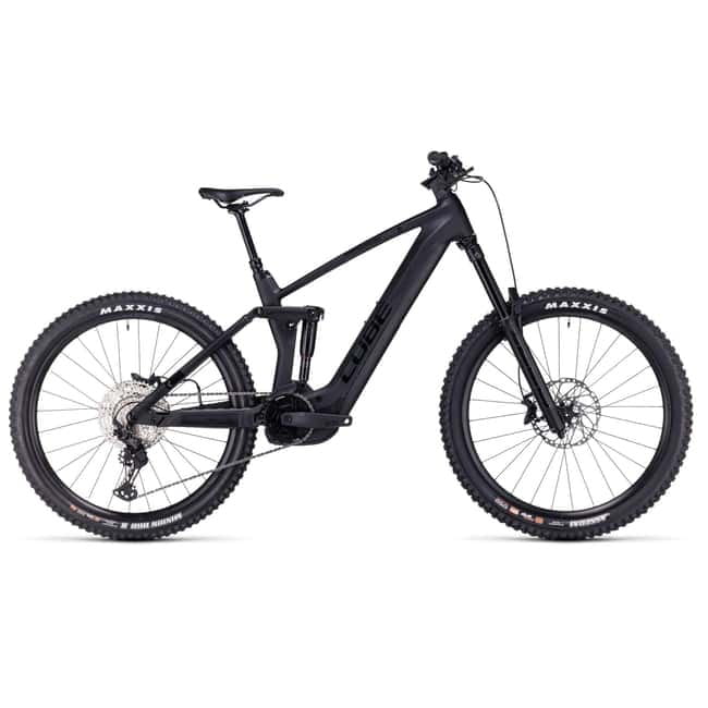 Tenerife: premium e-bike ride at Chineyro volcanic area - Pacing and skill level: “at your own pace,” including advanced options