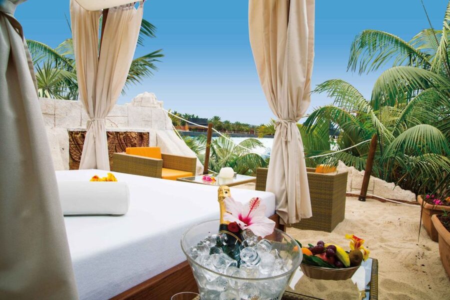 Tenerife: Siam Park Premium Full-Day Experience - Siam Park Premium on Tenerife: what you’re really paying for