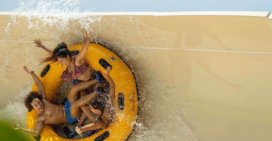 Tenerife: Siam Park Premium Full-Day Experience - Lazy River, Saifa, and how to avoid “VIP doesn’t mean zero waits”
