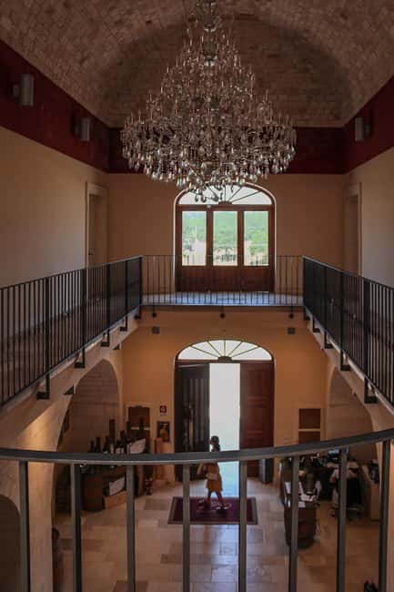 Tenute Girolamo: Winery tour and Premium Tasting in the Itria Valley - Value Check: Is $30–$35 for a 2-hour tour fair?