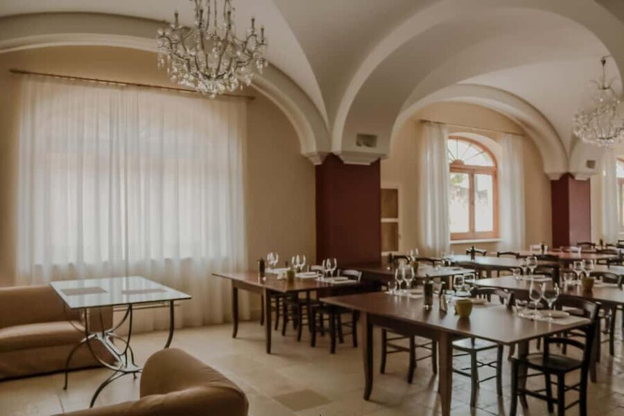 Tenute Girolamo: Winery tour and Premium Tasting in the Itria Valley - Who Should Book This Tour (and who should think twice)