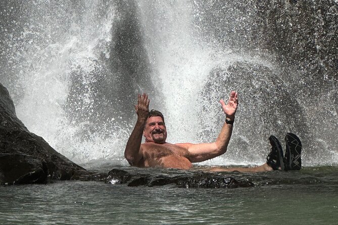 The best half day of your life! Luxury Road to Hana private tour - Lowe’s Home Improvement as Your Hana Launch Pad