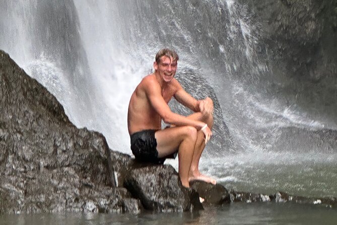 The best half day of your life! Luxury Road to Hana private tour - Ke‘anae Arboretum: A Paved Walk with Big Photo Payoff