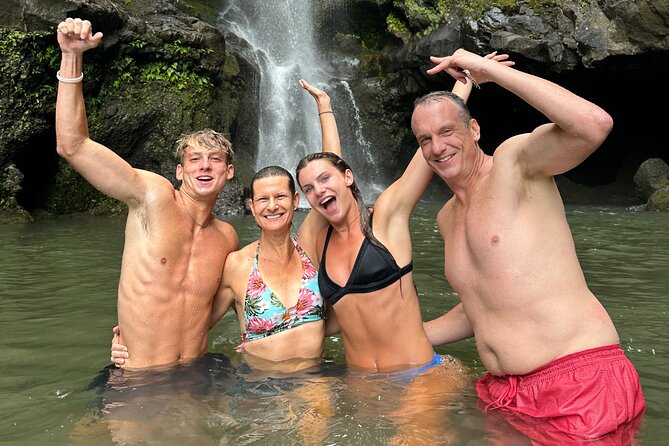 The best half day of your life! Luxury Road to Hana private tour - What Makes This 5-Hour Private Tour Feel Like Value