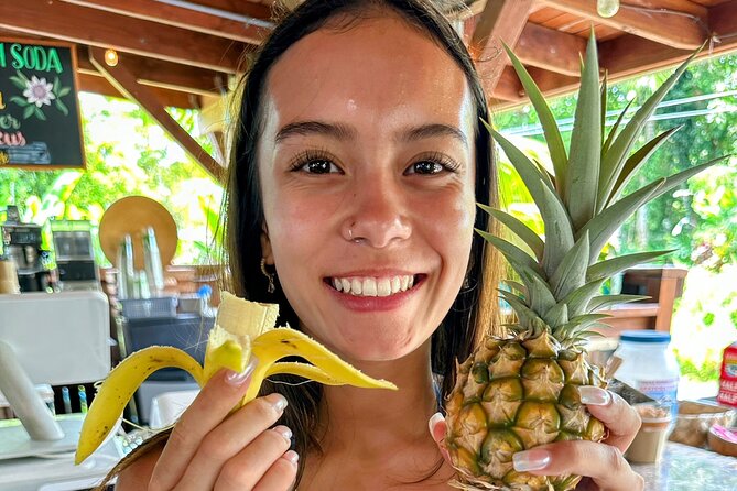 The best half day of your life! Luxury Road to Hana private tour - FAQ