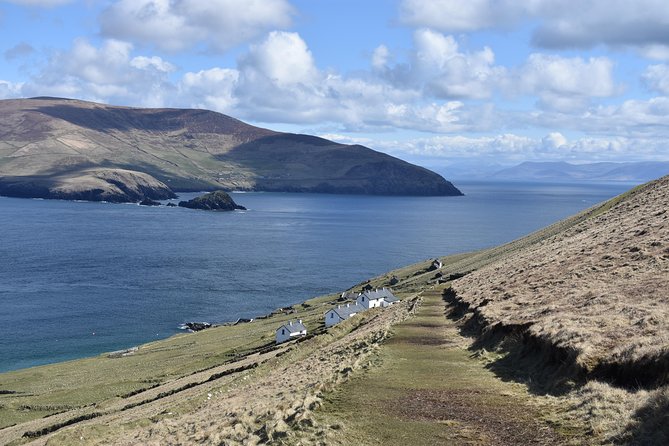 The Great Blasket Island Experience - Premium Tour - Who should book this Premium Great Blasket Island tour