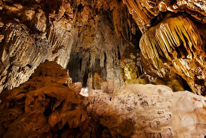 The Grutas de Garcia & Town (Cablecar Ticket + Premium SUV) - Key highlights to know