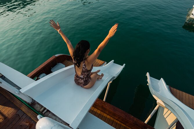 The Halong Catamaran Premium Cruise - Lan Ha Bay Cruise Trip - Boarding at Tuan Chau: where the day starts (and how to settle in)