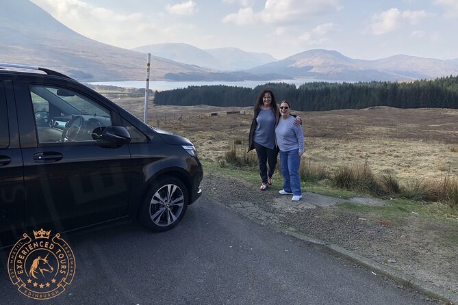 The Highlands, Whisky and Castles Private Day Tour in a Premium Minivan - Key things you’ll love on this private Highland day