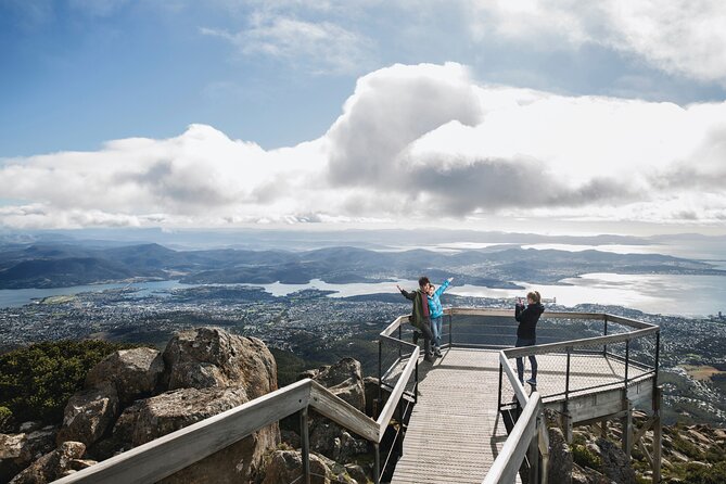 The Hobart Local - Private, luxury half-day tour - Key highlights I’d plan around