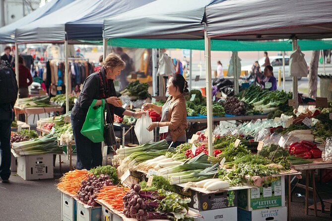 The Hobart Local - Private, luxury half-day tour - A luxury half-day that’s really about how you spend it