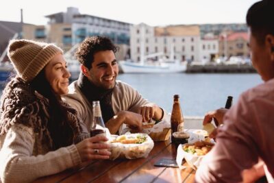 The Hobart Local - Private, luxury half-day tour - How the 4-hour format shapes what you’ll actually do