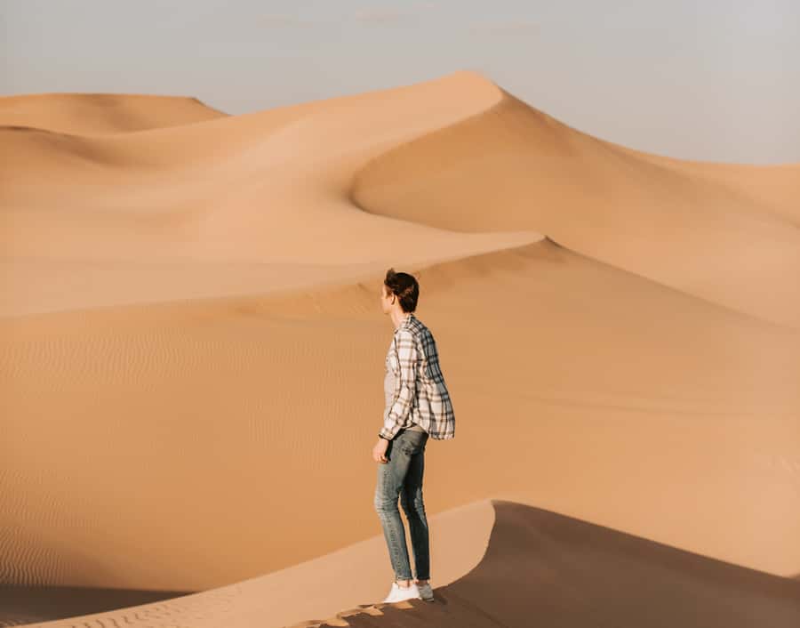 the luxury 2days 1night desert tour from fez to fez/marakech - The Luxury Desert Camp: What Comfort Feels Like Overnight