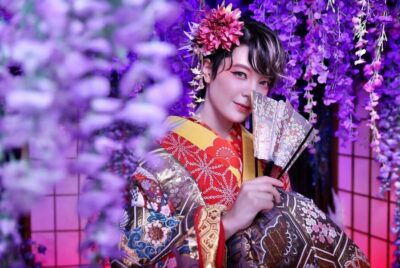 Tokyo: Private Makeover Photography Studio in Luxury Kimono - Getting to Irodori Photo Studio: Richmond Hotel Premier Asakusa and the 3rd Floor