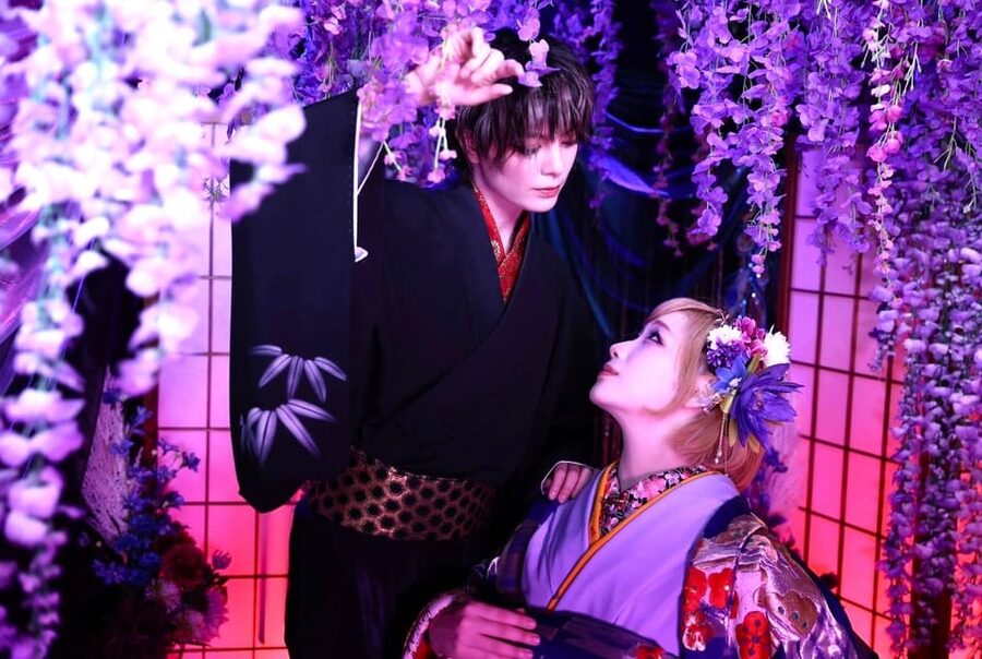 Tokyo: Private Makeover Photography Studio in Luxury Kimono - Cost and Value: What $227 Covers (and What It Does Not)