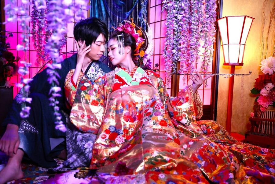 Tokyo: Private Makeover Photography Studio in Luxury Kimono - Who This Private Session Fits Best (and Who Should Skip It)