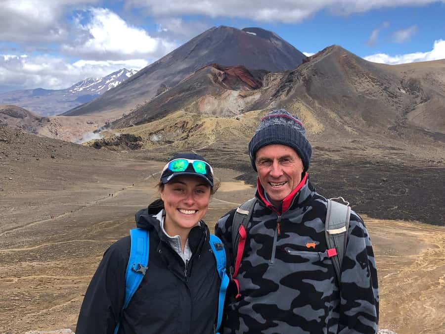 Tongariro Alpine Crossing: Premium Guided Hike - The flow of your day: from 53 Carroll Street to an 8-hour crossing