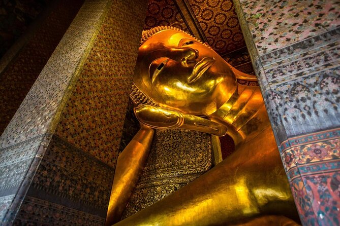 Top 3 Must-see Temples in Bangkok Private Tour [Optional Luxury] - Key things to know before you go