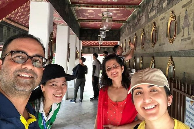 Top 3 Must-see Temples in Bangkok Private Tour [Optional Luxury] - Value for $124.54: What You Pay For and What You Save